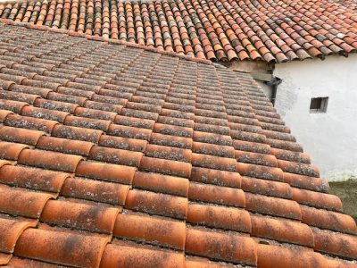 Reparación tejados Salamanca